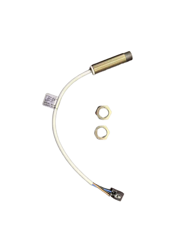 HY-SIS511-D-A Ultra Low Power Inductive Proximity Switch