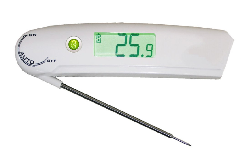 HY-STP702 Wireless Thermocouple Thermometer